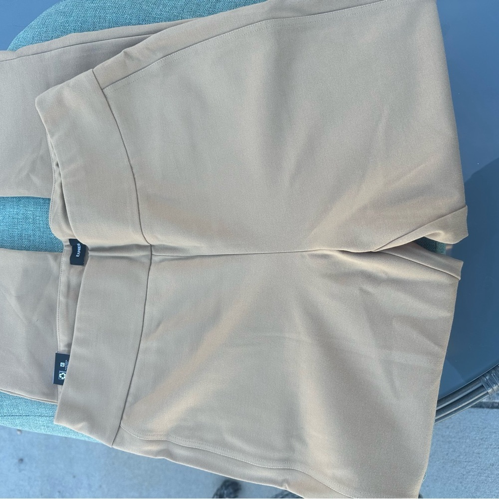 Express Ponte pants size large New with tags - Picture 4 of 10